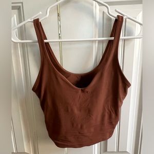 Lululemon Align Tank Top Size 6